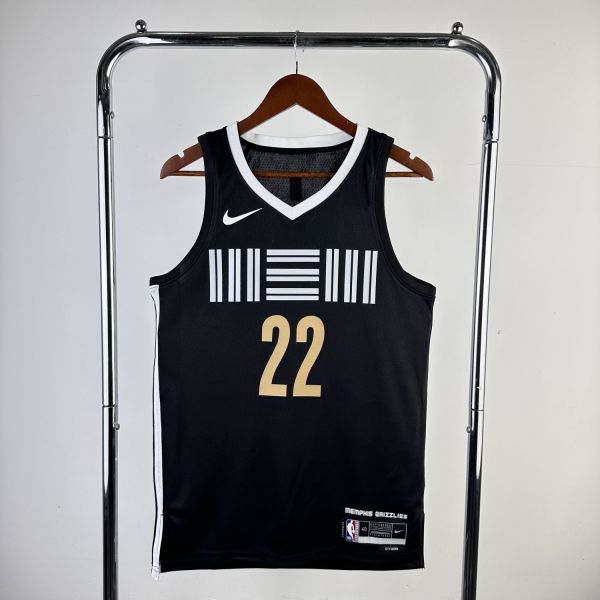 Men's 2024 Desmond Bane Team Jersey - City Edition