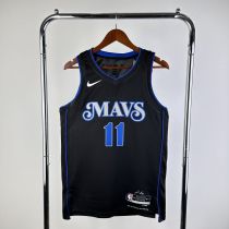 Men's 2024 Kyrie Irving Team Jersey - City Edition