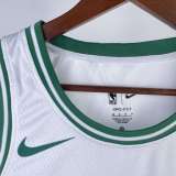 Men's 2023 Jure Holiday White Home Team Jersey