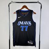 Men's 2024 Luka Doncic Team Jersey - City Edition