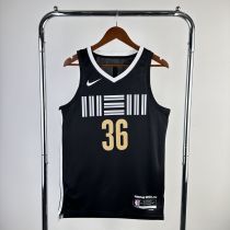 Men's 2024 Marcus Smart Team Jersey - City Edition