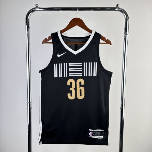 Men's 2024 Marcus Smart Team Jersey - City Edition