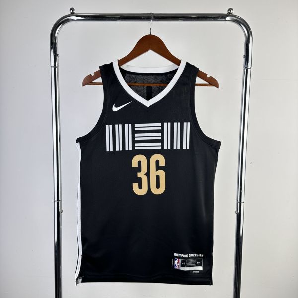 Men's 2024 Marcus Smart Team Jersey - City Edition