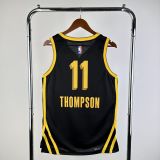 Men's 2024 Klay Thompson Team Jersey - City Edition