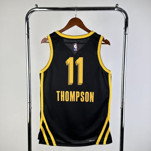 Men's 2024 Klay Thompson Team Jersey - City Edition