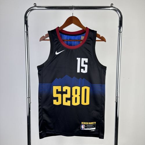 Men's 2024 Nikola Jokic Team Jersey - City Edition