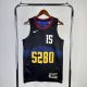 Men's 2024 Nikola Jokic Team Jersey - City Edition
