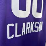 Men's 2024 Jordan Clarkson Team Jersey - City Edition