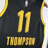 Men's 2024 Andrew Wiggins Team Jersey - City Edition