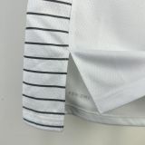 Men's 2023 James harden White Home Team Jersey