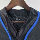 Men's Black Team Jersey
