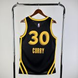 Men's 2024 Stephen Curry Team Jersey - City Edition