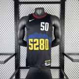 Men's 2024 Aaron-Gordon Team Jersey - City Edition