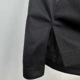 Men's 2024 Zion Williamson Black Team Jersey - City Edition