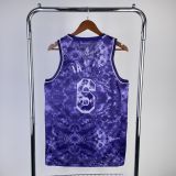 Men's 2023 LeBron James Team Jersey