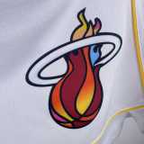 Men's 2023 White Team Shorts - City Edition