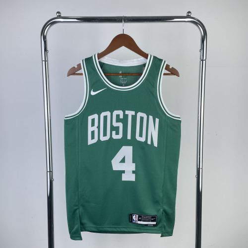 Men's 2023 Jure Holiday Green Away Team Jersey