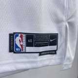 Men's 2023 Jure Holiday White Home Team Jersey