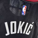 Men's 2024 Nikola Jokic Team Jersey - City Edition