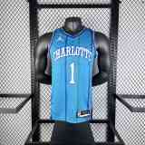 Men's 2024 LaMelo Ball Retro Team Jersey
