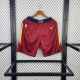 Men's 2021 Away Team Shorts