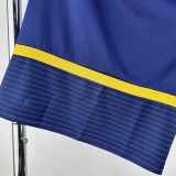 Men's 2023 Blue Team Shorts - Statement Edition