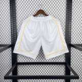 Men's 2023 White Team Shorts - City Edition