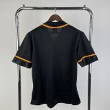Men's Black Team Jersey