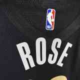 Men's 2024 Derrick Rose Team Jersey - City Edition