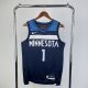 Men's 2023 Kyle Anderson Away Team Jersey