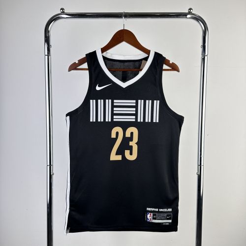 Men's 2024 Derrick Rose Team Jersey - City Edition
