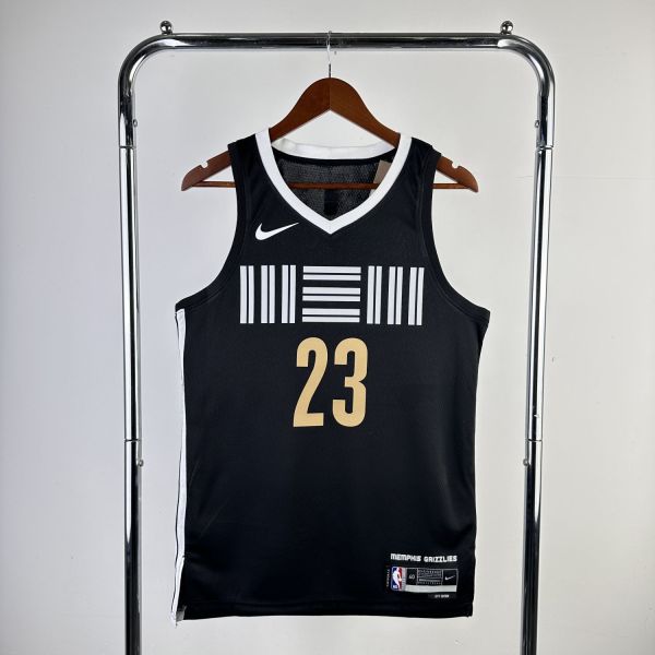 Men's 2024 Derrick Rose Team Jersey - City Edition