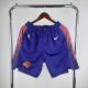 Men's 2024 Blue Team Shorts - City Edition