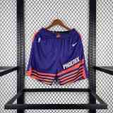 Men's 2024 Away Team Shorts