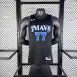 Men's 2024 Luka Doncic Team Jersey - City Edition
