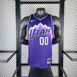 Men's 2024 Jordan Clarkson Team Jersey - City Edition