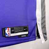 Men's 2023 Domantas Sabonis Away Team Jersey
