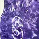 Men's 2023 LeBron James Team Jersey