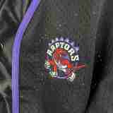 Men's Black Team Jersey