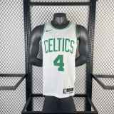 Men's 2023 Jure Holiday White Home Team Jersey
