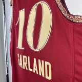 Men's 2024 Darius Garland Team Jersey - City Edition