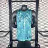 Men's 2023 LaMelo Ball Team Jersey