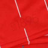 Thai Version Shelbourne FC 2024 Home Jersey