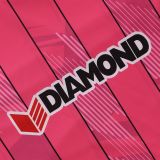 Thai Version Derry City FC 2024 Home Goalkeeper Jersey