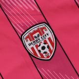 Thai Version Derry City FC 2024 Home Goalkeeper Jersey