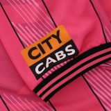 Thai Version Derry City FC 2024 Home Goalkeeper Jersey