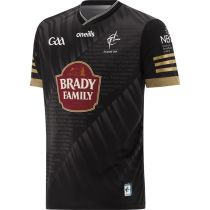 Kildare GAA 2024 Men's Alternate Jersey - 3 Stripe