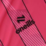 Thai Version Derry City FC 2024 Home Goalkeeper Jersey