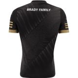 Kildare GAA 2024 Men's Alternate Jersey - 3 Stripe