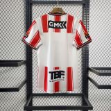 Thai Version Derry City FC 2024 Home Jersey